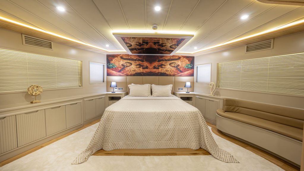 Trawler SİMAY F 25 1