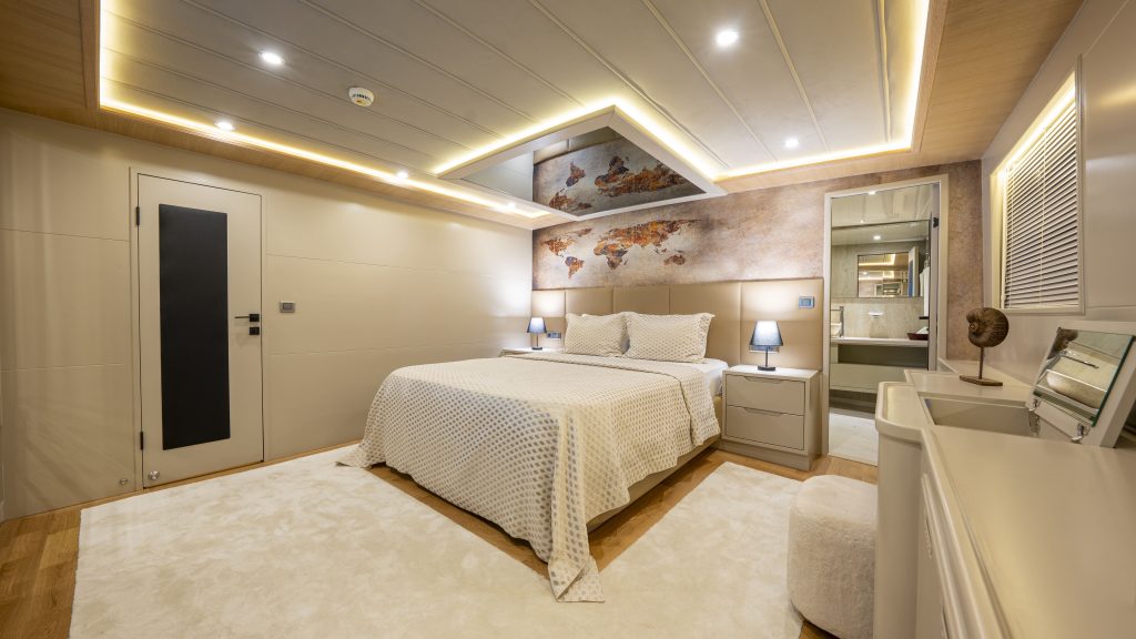 Trawler SİMAY F 22 2
