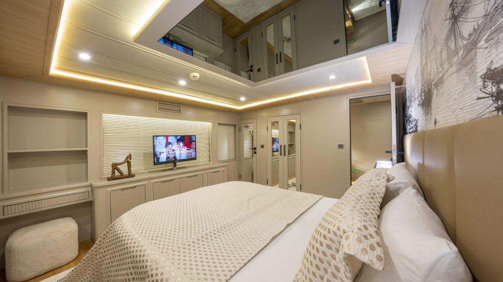 Trawler SİMAY F 26 trawler simay f