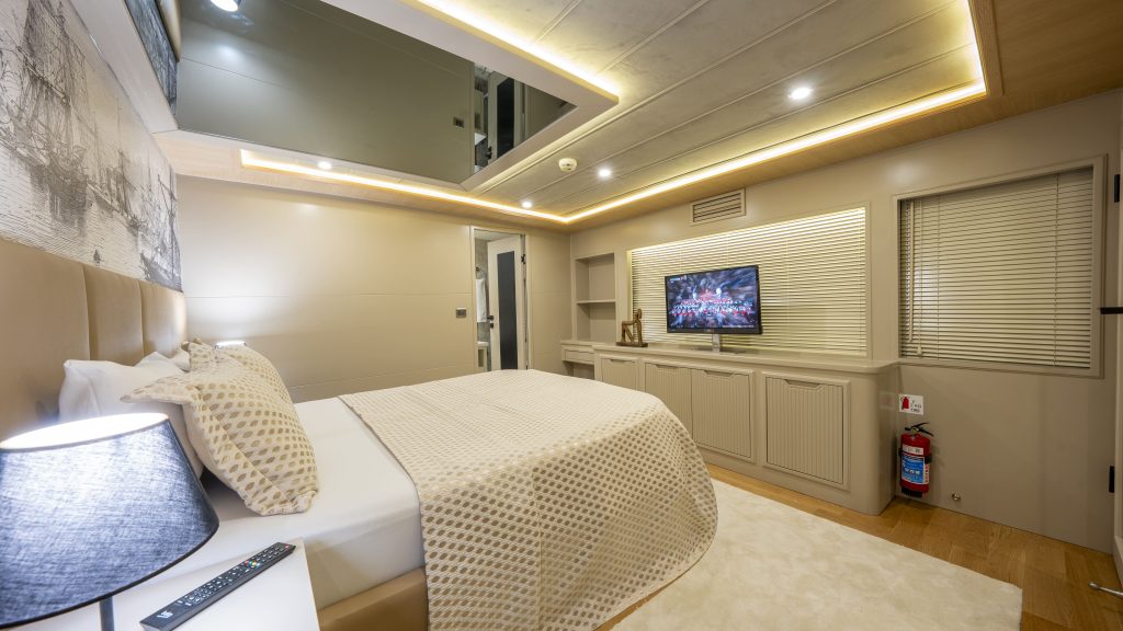 Trawler SİMAY F 27 trawler simay f