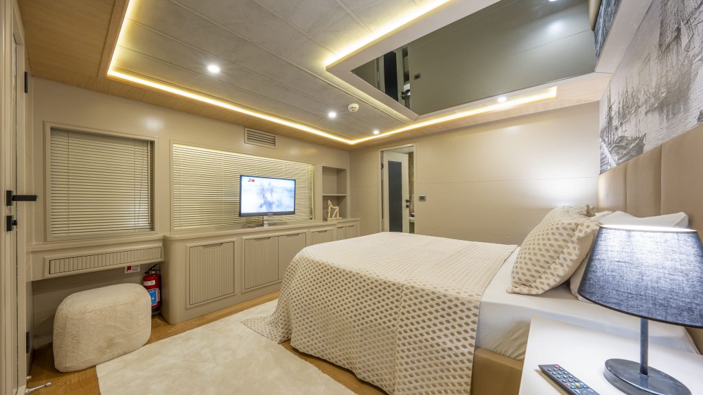 Trawler SİMAY F 28 trawler simay f