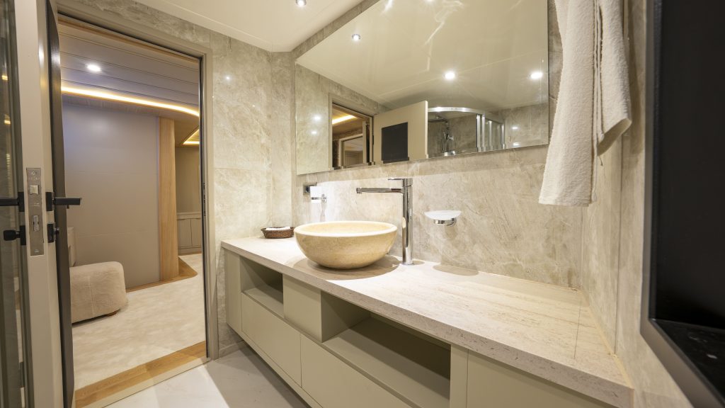 Trawler SİMAY F 29 6