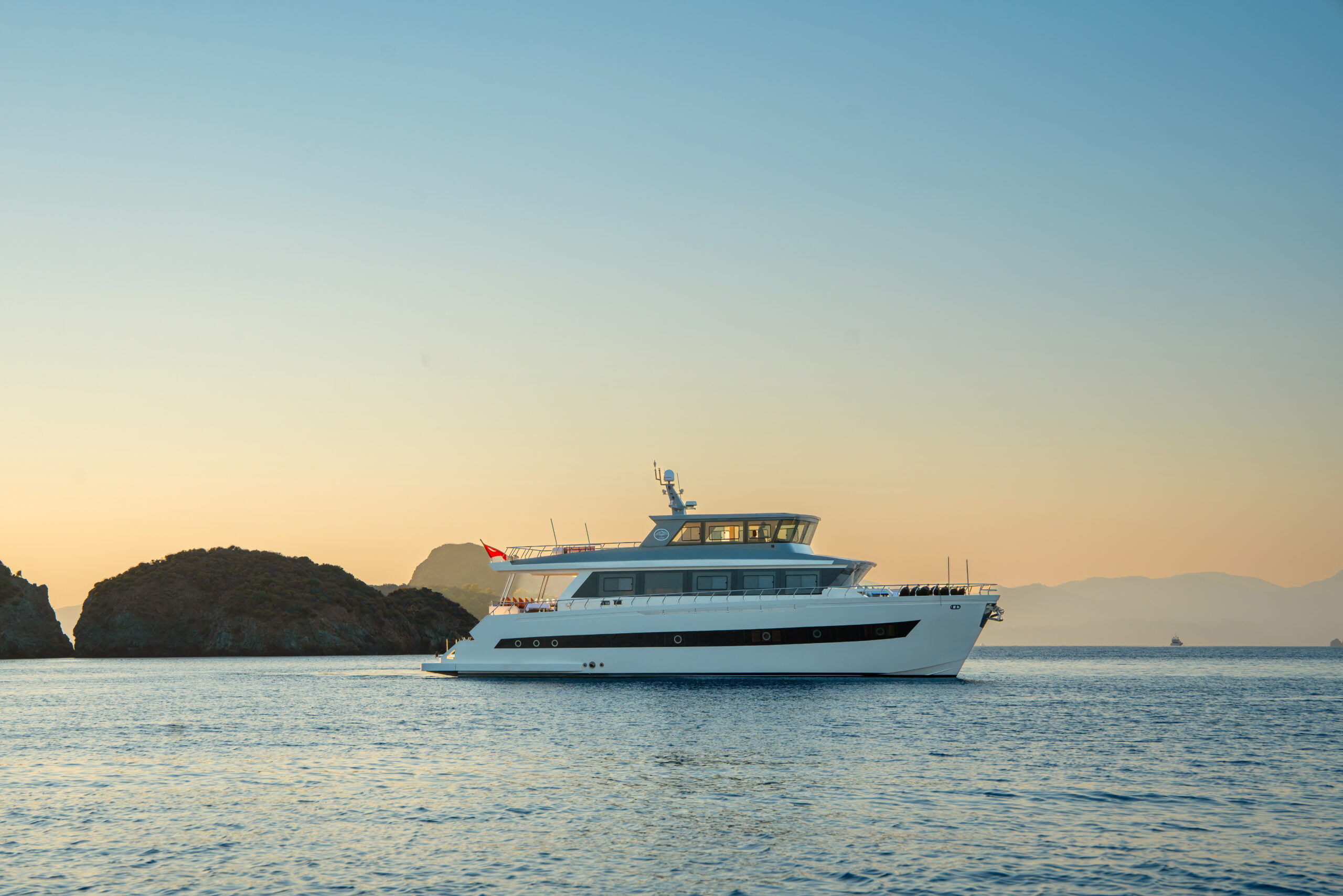 Trawler ALESSANDRO