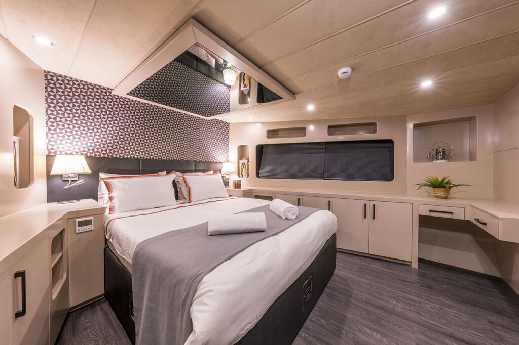 Trawler Junior Simay 42 Trawler Junior Simay