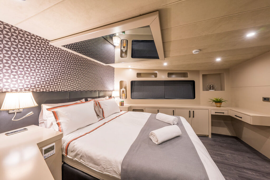 Trawler Junior Simay 44 Trawler Junior Simay