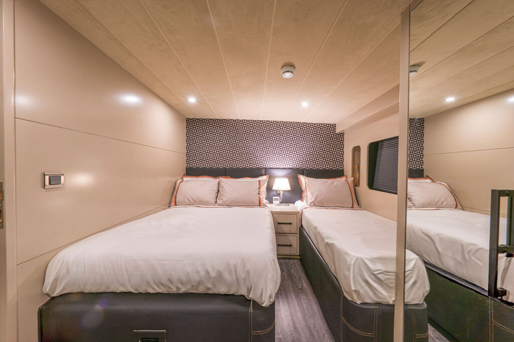 Trawler Junior Simay 46 Trawler Junior Simay