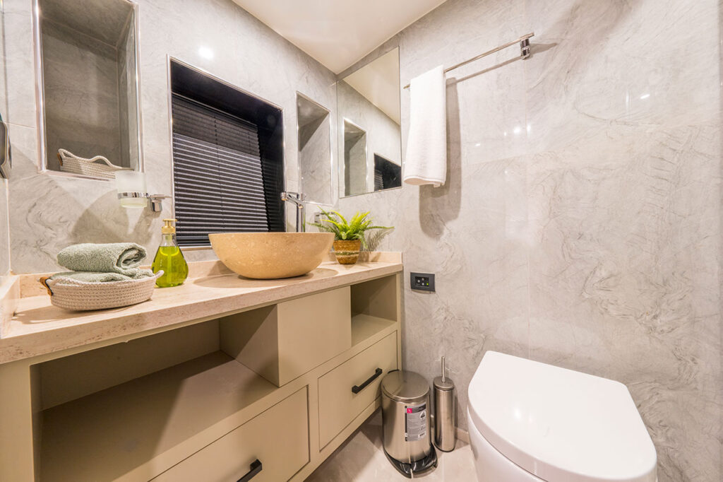 Trawler Junior Simay 49 Trawler Junior Simay