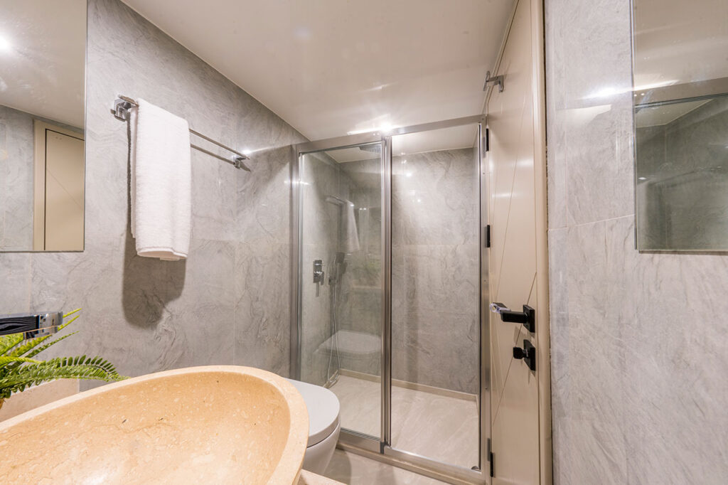 Trawler Junior Simay 50 Trawler Junior Simay