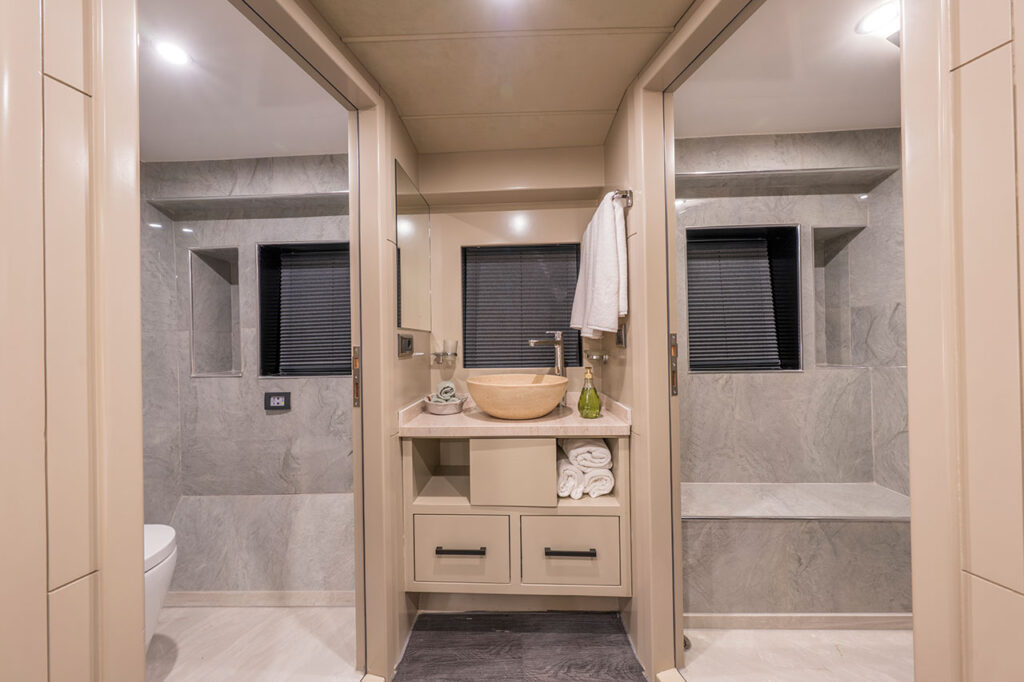 Trawler Junior Simay 51 Trawler Junior Simay