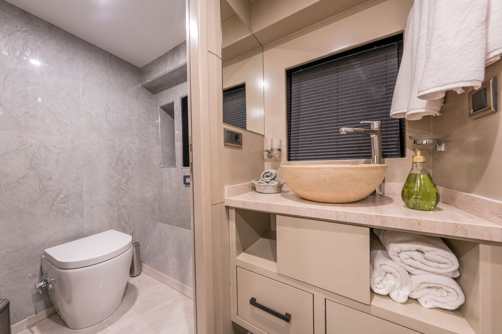 Trawler Junior Simay 48 Trawler Junior Simay