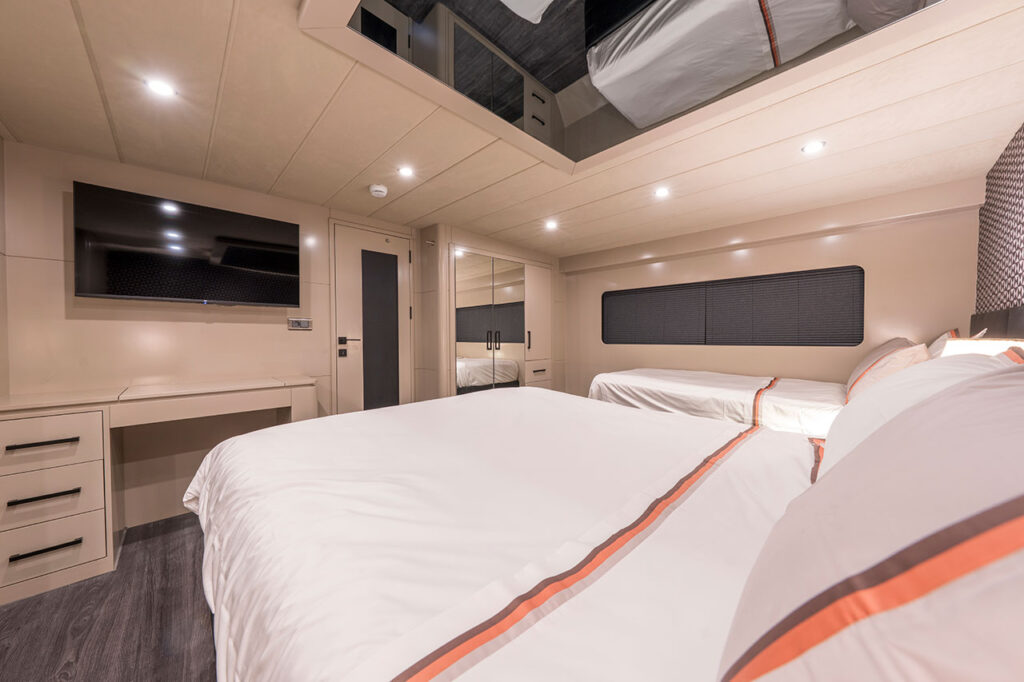 Trawler Junior Simay 39 Trawler Junior Simay