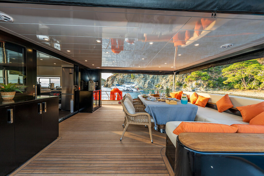 Trawler Junior Simay 24 Trawler Junior Simay