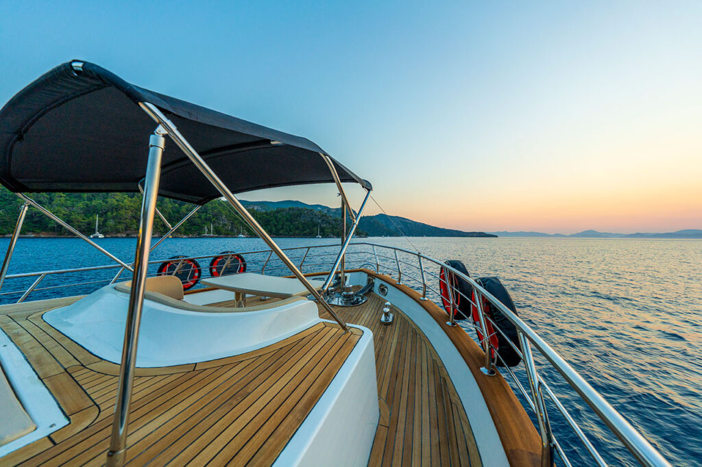 Trawler Junior Simay 17 Trawler Junior Simay