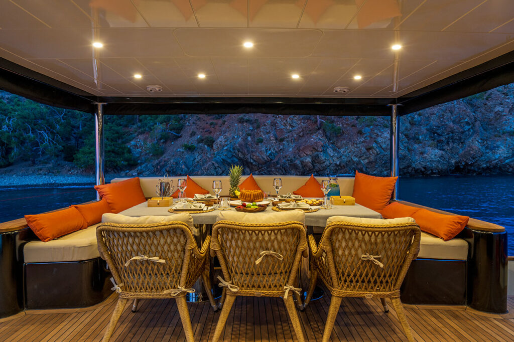 Trawler Junior Simay 30 Trawler Junior Simay