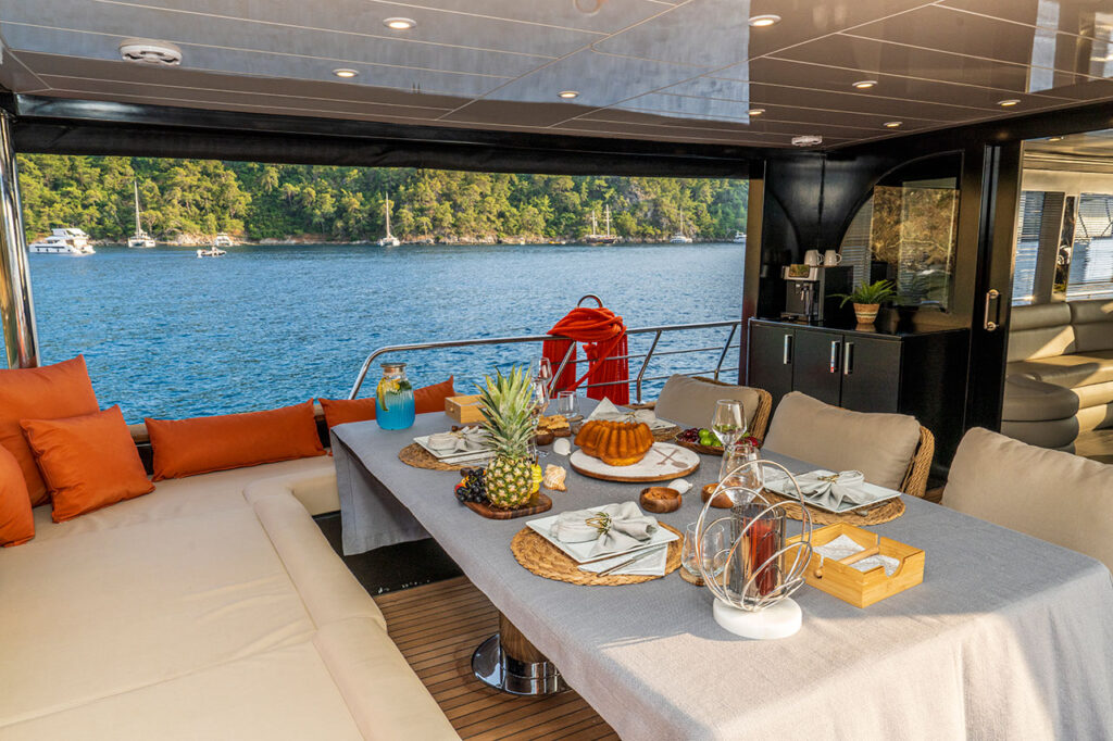 Trawler Junior Simay 31 Trawler Junior Simay