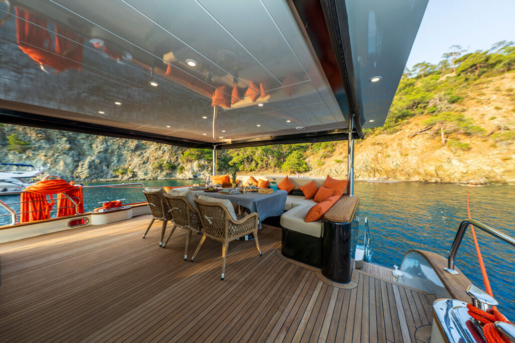 Trawler Junior Simay 25 Trawler Junior Simay