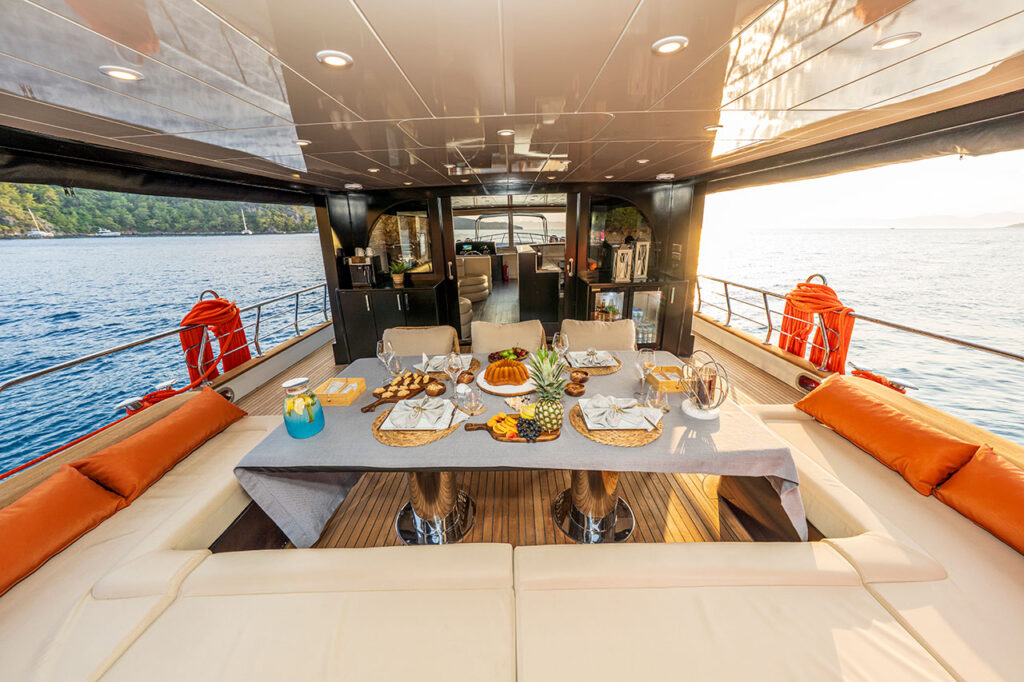 Trawler Junior Simay 26 Trawler Junior Simay