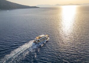 Trawler Lycian Dream
