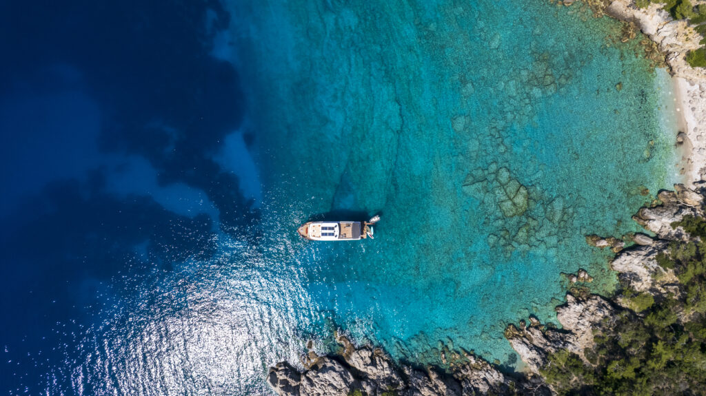 fethiye kiralık trawler