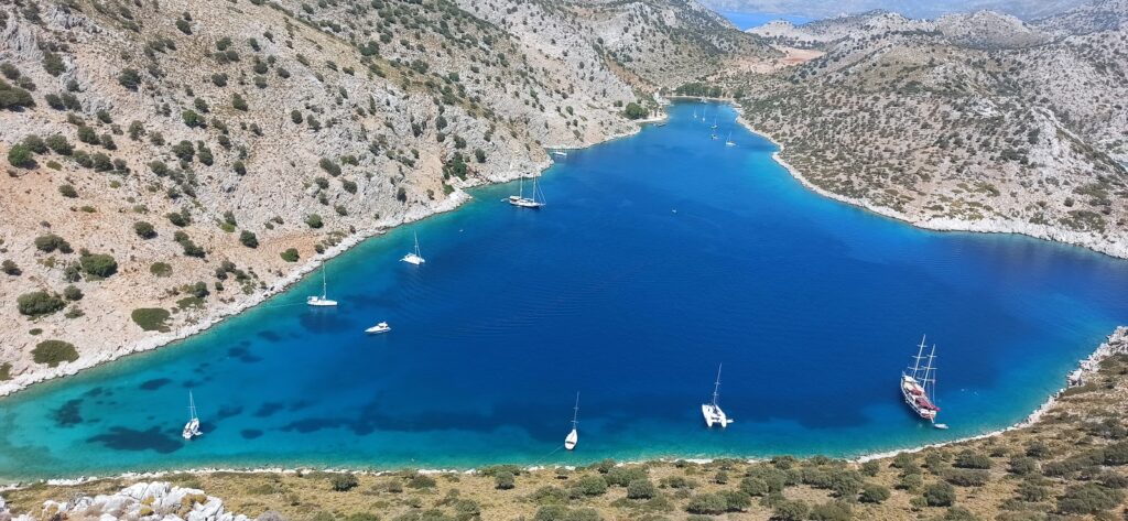 marmaris trawler tekne kiralama