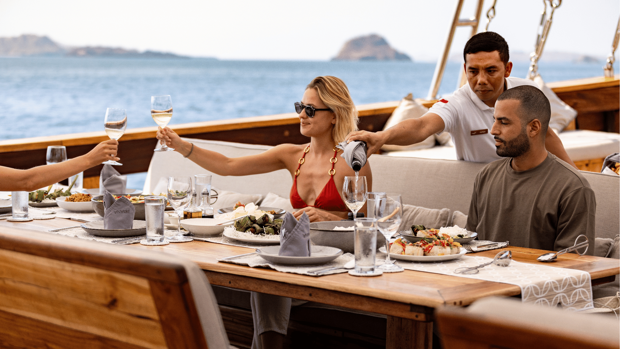 marmaris trawler yat kiralama