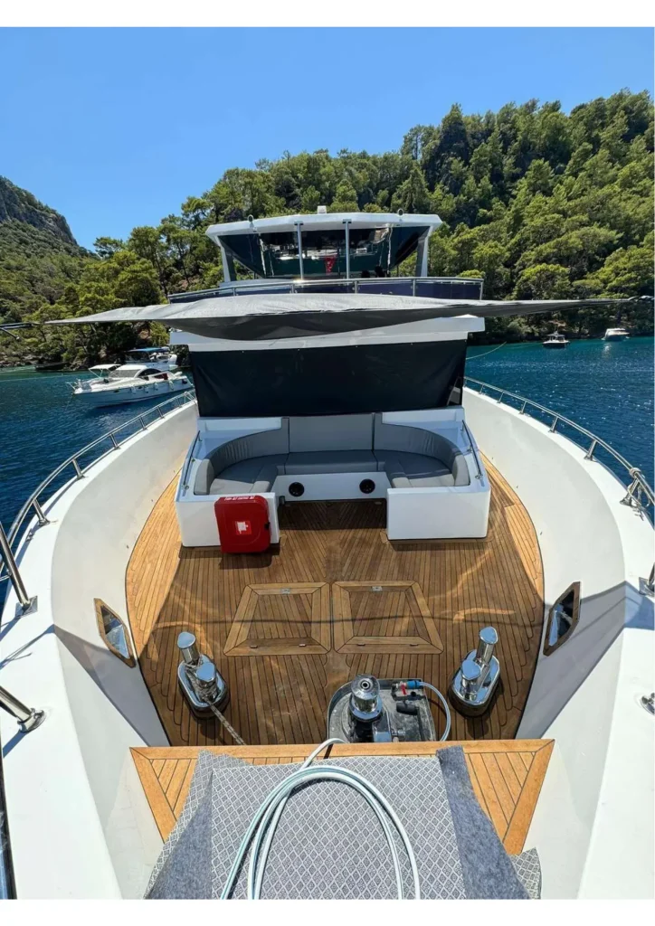 Ekmen Junior Trawler 6 Ekmen Junior Trawler (1)