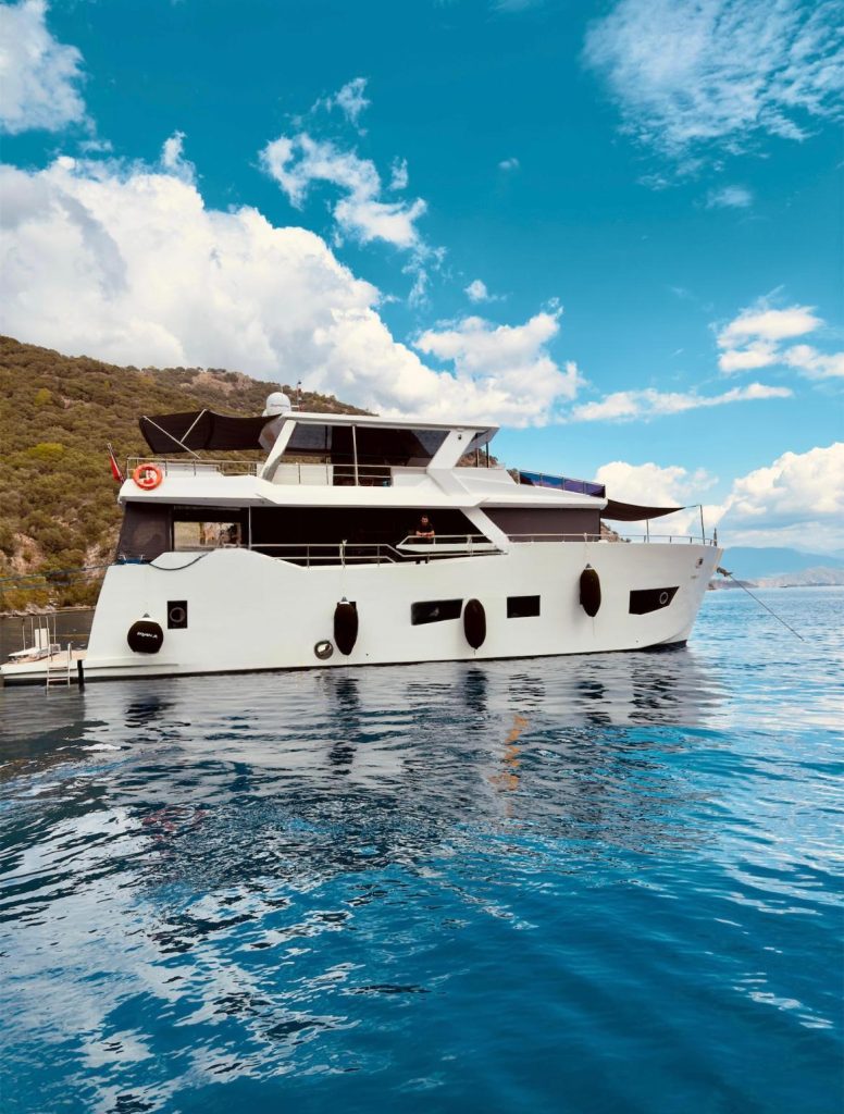 Ekmen Junior Trawler 3 Ekmen Junior Trawler (1)