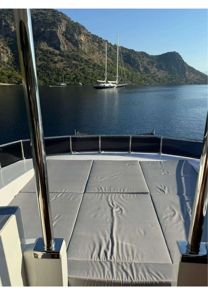 Ekmen Junior Trawler 5 Ekmen Junior Trawler (11)