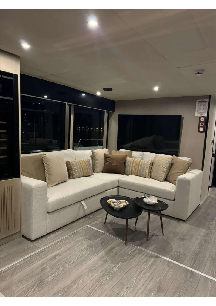 Ekmen Junior Trawler 15 Ekmen Junior Trawler (15)