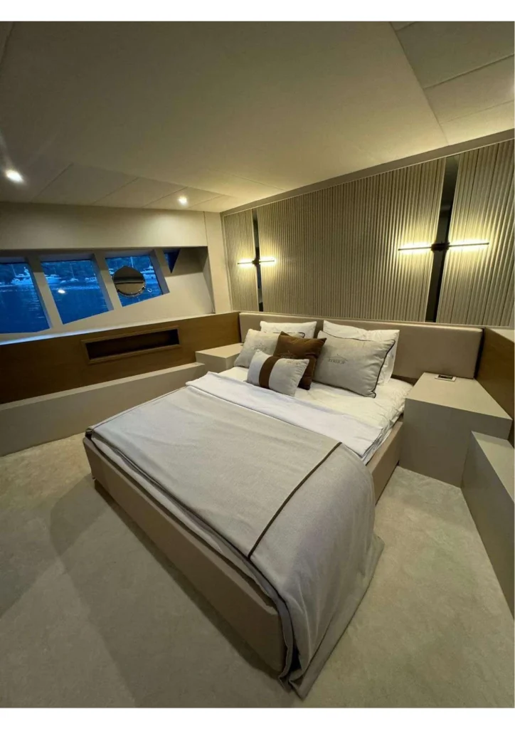 Ekmen Junior Trawler 19 Ekmen Junior Trawler (21)