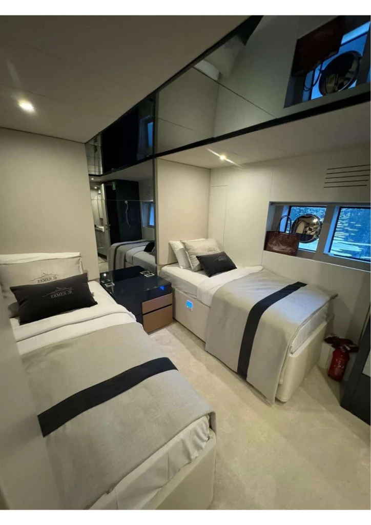 Ekmen Junior Trawler 21 Ekmen Junior Trawler (25)