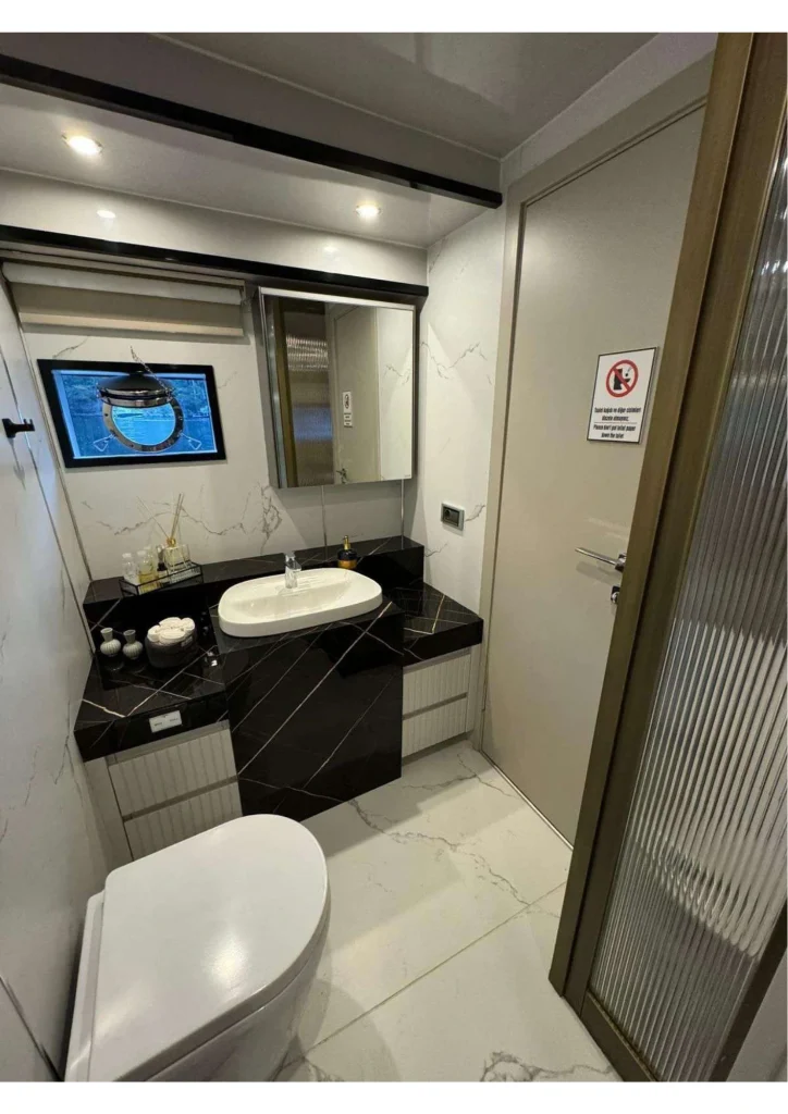 Ekmen Junior Trawler 23 Ekmen Junior Trawler (27)