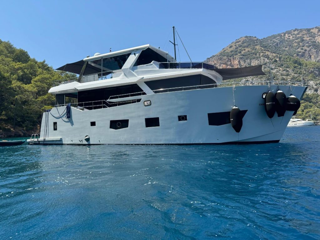 Ekmen Junior Trawler 4 Ekmen Junior Trawler (3)