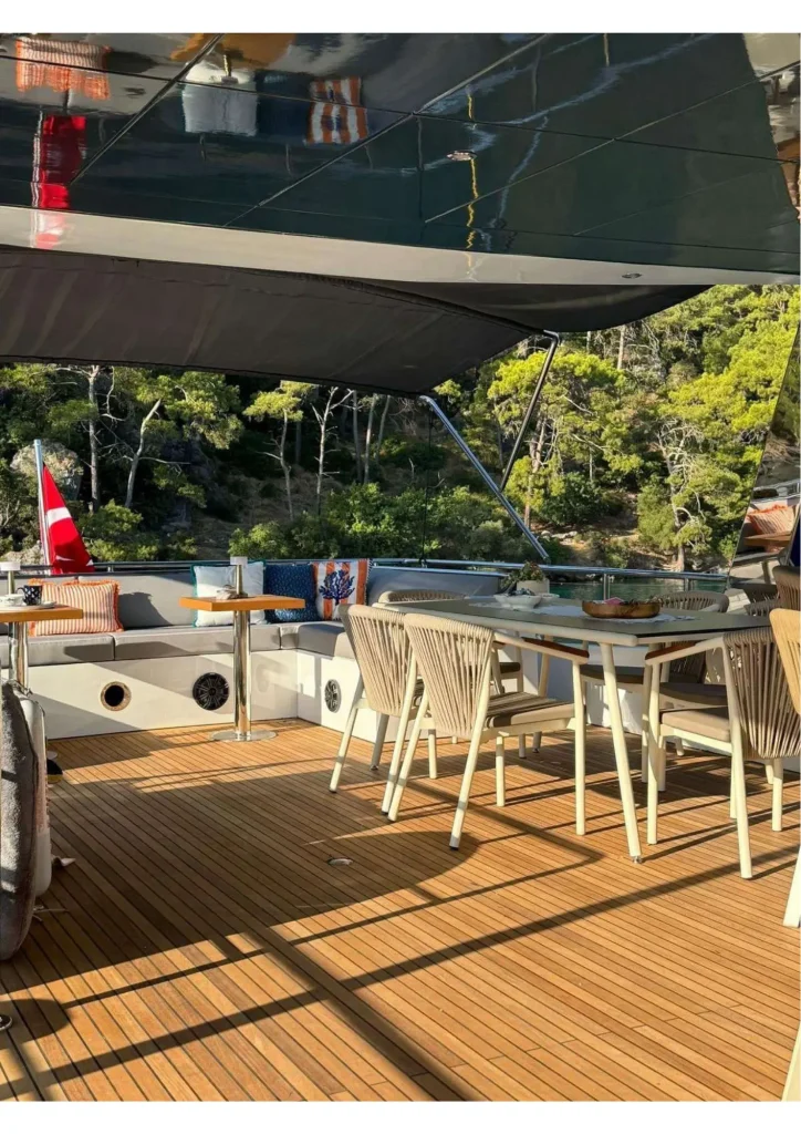 Ekmen Junior Trawler 8 Ekmen Junior Trawler (30)