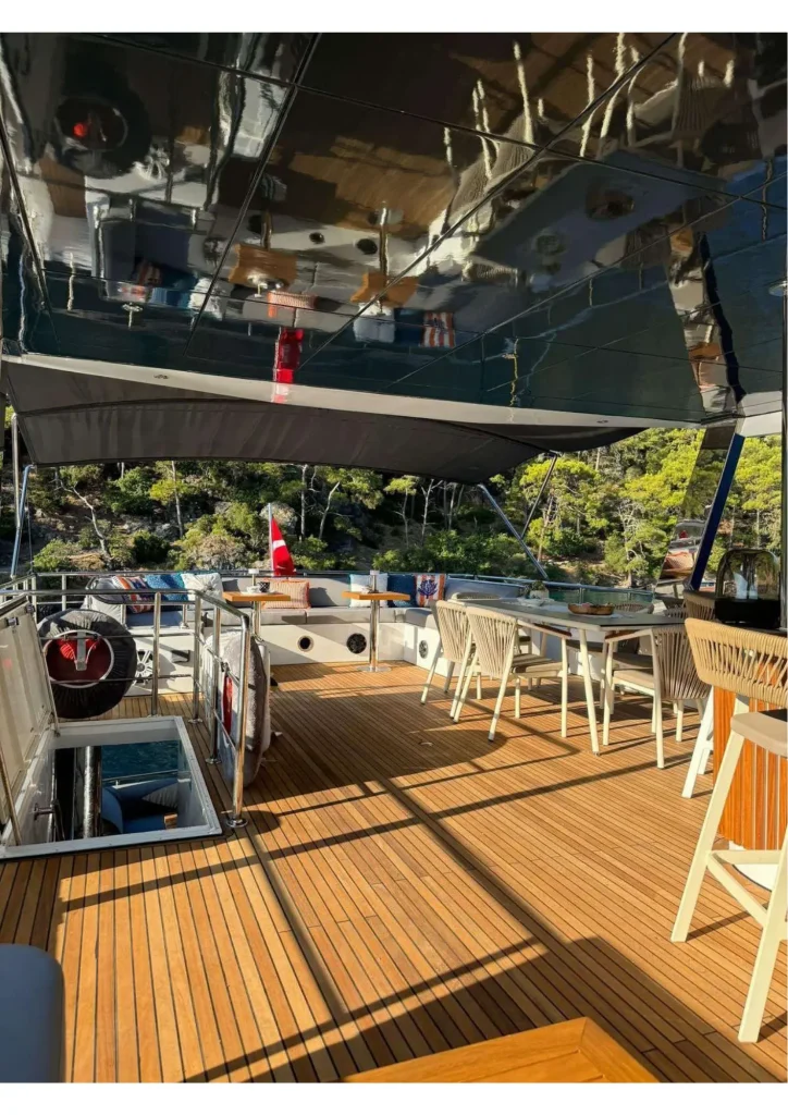 Ekmen Junior Trawler 9 Ekmen Junior Trawler (31)