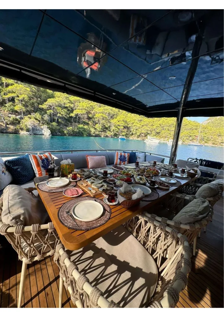 Ekmen Junior Trawler 11 Ekmen Junior Trawler (35)