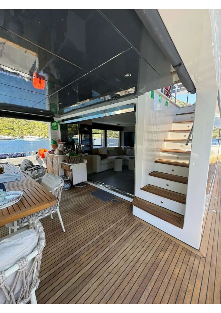 Ekmen Junior Trawler 13 Ekmen Junior Trawler (4)