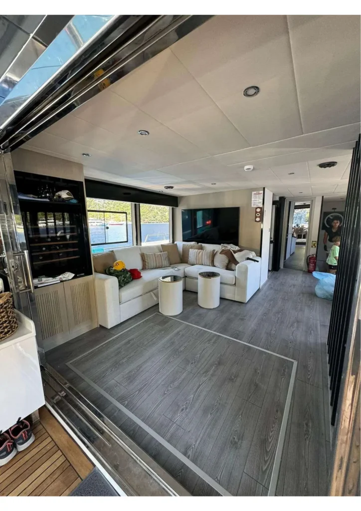 Ekmen Junior Trawler 14 Ekmen Junior Trawler (5)