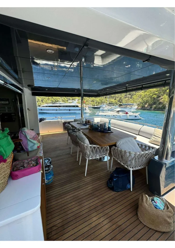 Ekmen Junior Trawler 12 Ekmen Junior Trawler (7)