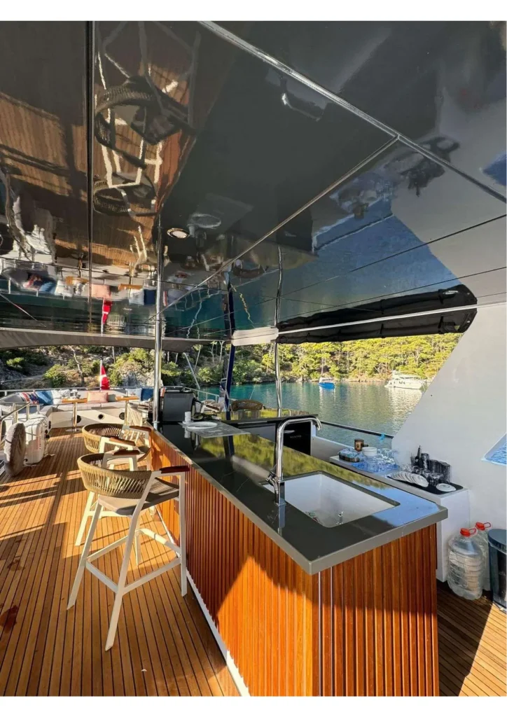 Ekmen Junior Trawler 10 Ekmen Junior Trawler (8)