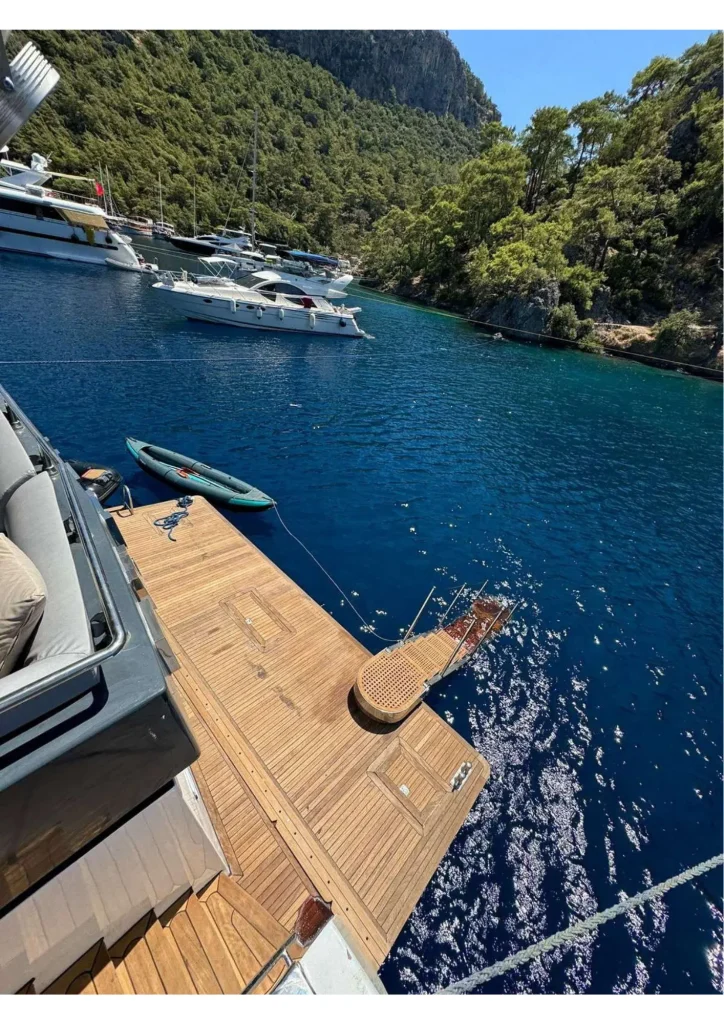 Ekmen Junior Trawler 7 Ekmen Junior Trawler (9)